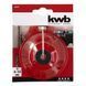 Пилозбірник для свердління, 4х10 мм, KWB (045400) - 1