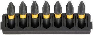 Касета з бітами FlexTorq DeWALT DT70807