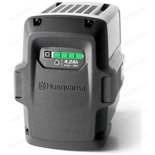 Акумулятор Husqvarna BLi100 (9670918-01)