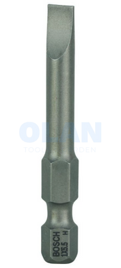 Біта BOSCH 1шт.  1.0X5.5 XH 2607001481
