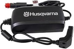 Зарядний пристрій HUSQVARNA QC80