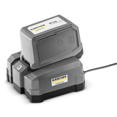 Battery charger *EU