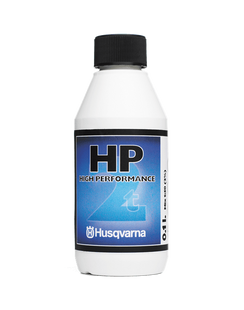 2-тактна олива Олива Husqvarna HP двотактна 5878085-01