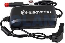 Зарядное устройство HUSQVARNA QC80
