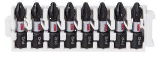 Біта ударна Bosch Impact Control PH2 25 мм