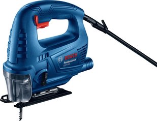 Електролобзик BOSCH GST 700