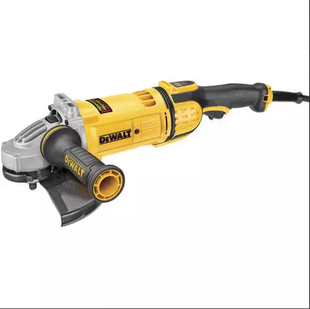 Кутова шліф-машина болгарка DeWALT DWE4579