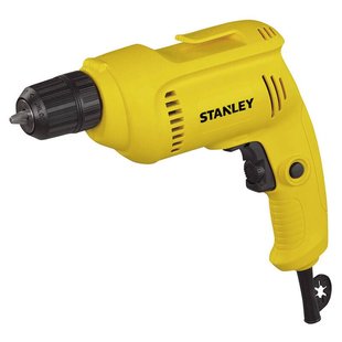 Дрель безударна STANLEY STDR5510C