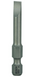 Біта BOSCH 1шт.  1.0X5.5 XH 2607001481 - 2