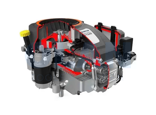Двигун Husqvarna HS452AE 9.5кВт 5312621-02