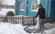 Скрепер для прибирання снігу GARDENA ClassicLine 17560-30.000.00 - 2