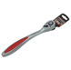 Ключ трещітка  HAISSER 1/2" 90зуб 70140 - 1