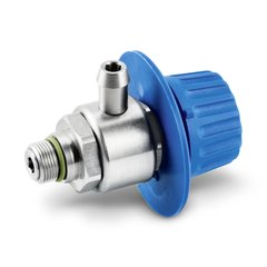 Add-on kit proportioning valve
