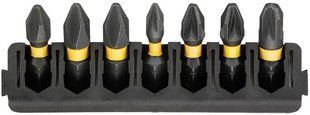 Касета з бітами FlexTorq DeWALT DT70809