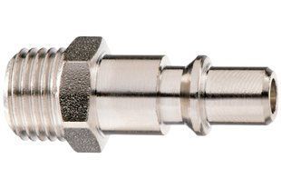 Вставний різьбовий ніпель ARO, зовнішня різьба 3/8"