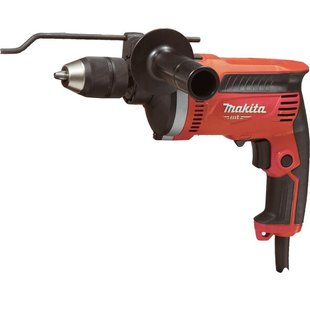 Дриль з ударом 710W, 13mm M8101 Makita