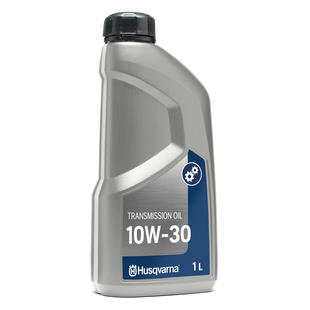 4-тактна олива HUSQVARNA 10W-30 4T AWD 5976870-01