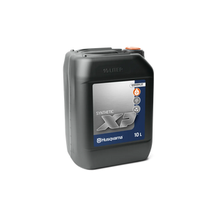 Олива Двотактна Husqvarna XP (10 л) 5781800-03