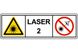 BLL 2-15 Лазерний нівелір для підлоги - 2