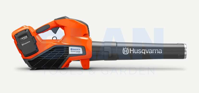 Повітродувка садова акумуляторна Husqvarna 525iB Mark II (без АКБ та ЗП)