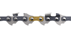 Ланцюги Chain X-CUT S93G Semi chisel 3/8” mini 1.3mm 5854042-45