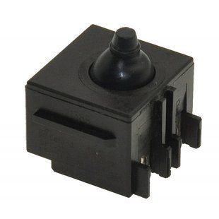 Кнопка на болгарку Makita 9558 HN