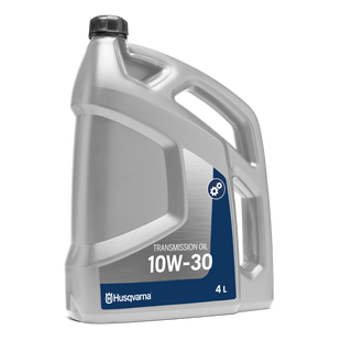 4-тактна олива HUSQVARNA 10W-30 4T AWD 5976870-04