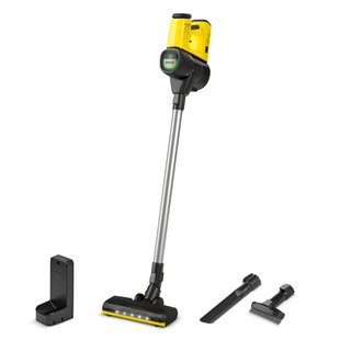 Акумуляторний пилосос VC 6 Cordless ourFamily