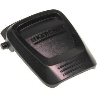 Замок WD 3 5.075-037.3