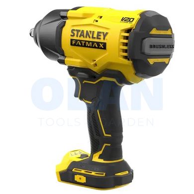 Гайковерт ударний STANLEY FATMAX SFMCF940B