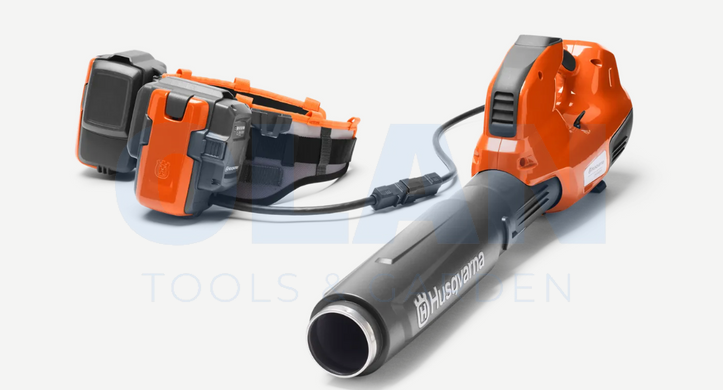 Повітродув акумуляторний Husqvarna 530iBX (9679414-06)
