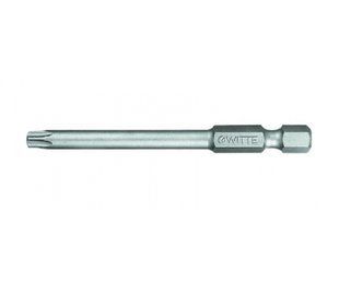 Біта-зірочка Witte Torx 1/4 "T15х150 мм