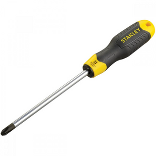 Викрутка хрест. STANLEY РН3*150мм 1-64-949