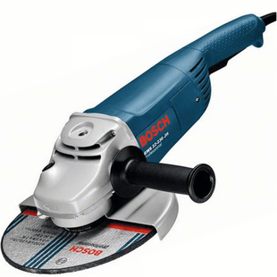 Угловая шлифовальная машина BOSCH GWS 22-230JH