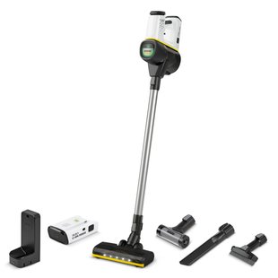 Акумуляторний пилосос VC 6 Cordless Premium ourFamily