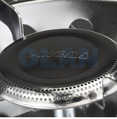 Газовий примус в комплекті 5л Sigma 2903211