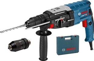 Перфоратор BOSCH GBH 2-28 F