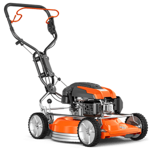 Газонокосарка Husqvarna LB 553SQ e
