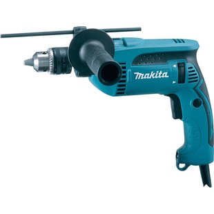 Дриль з ударом, 680Вт, 13мм HP1640 Makita