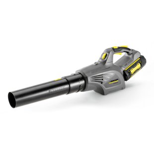 Аккумуляторный воздуходув LB 850 Bp Karcher