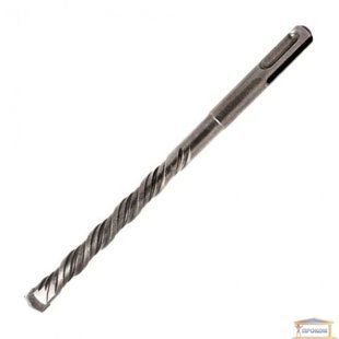 Сверло SDS Plus 8х210мм Hauer