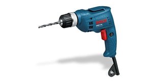 Дрель BOSCH GBM 6 RE