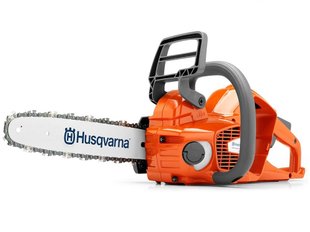 Аккумуляторная цепная пила Husqvarna 330i 12 "(9678937-12)