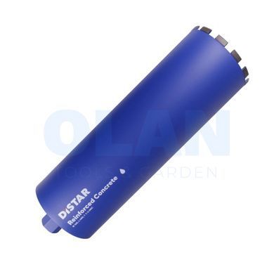 Алмазна коронка  DDS-W Reinforced concrete DISTAR 17903094096