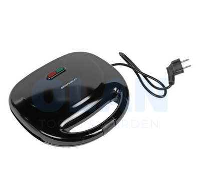 Сендвічмейкер GSM711 Grunhelm