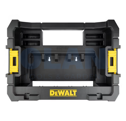 Ящик для зберігання наборів в кейсах TOUGH CASE DeWALT DT70716
