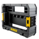 Ящик для зберігання наборів в кейсах TOUGH CASE DeWALT DT70716 - 1