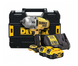 Гайковерт ударний акумуляторний DeWALT DCF900P2T - 2