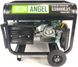 Генератор бензиновий IRON ANGEL EG 8000 E3/1 - 8