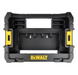 Ящик для зберігання наборів в кейсах TOUGH CASE DeWALT DT70716 - 3